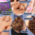 Soothing Lavender Massage Oil for Relaxation and Skin Hydration