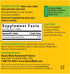 Nature Made Zinc 30 mg, 100 Tablets - Dietary Supplement for Immune Health & Antioxidant Support