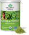 ORGANIC INDIA Moringa Powder - Moringa Oleifera Leaf Herbal Supplement, 8 oz, USDA Certified Organic