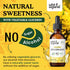 Mullein Leaf Tincture - 2 fl oz Organic Drops for Lung Detox & Health - Vegan Liquid Extract Supplement