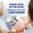 Cleancult Wool Dryer Balls (3 Count) - 100% New Zealand Wool, Biodegradable, Shorten Dry Times, Lasts up to 1000 Loads