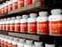 Red Yeast Rice 1200mg with CoQ10 Supplement & Flush Free Niacin 120 Extra Strength Vegetarian Capsules – Healthy Heart