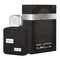 LATTAFA RAMZ SILVER - 3.4 EAU DE PARFUM SPRAY for Men