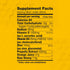BEE and You Immune Support Propolis Shot Supplement, 12 Bottles with Antioxidants and Vitamin C