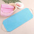 2Pcs Back Scrubber Body Bath Pull Strap Scrubber with Handles - Nylon Exfoliating Washcloth for Skin