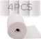 Falling in Art Plaster Cloth Rolls, 500gsm Plaster Strip, Plaster Gauze Bandages for Craft Projects, Mask Making, Belly
