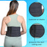 Wonder Care Abdominal Binder Lower Waist Support Belt for Women – Slim Elastic Maternity Tummy Trimmer Post Natal