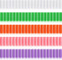 100 Pieces Aligner Trays Seater for Aligner Chompers, Orthodontic Dental Aligner in White, Green, Orange, Pink, and