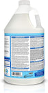 OdoBan Ready-to-Use Disinfectant and Odor Eliminator, Set of 3 - 2 Spray Bottles (32 Ounces Each) and 1 Gallon