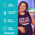 Healthy Joints Supplement, Highest Potency 95% Hyaluronic Acid and Collagen, 30 Caps