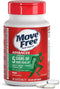 Move Free Advanced Joint Support Supplement, 120 Tablets (40 servings)