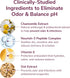 Recommended Kindra Soothe Feminine Wash - pH Balanced Unscented Intimate Wash - OBGYN for Vulva Dryness, Odor, Anti