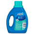 all Laundry Detergent Liquid, 36 Ounce, Odor Lifter for Sporty Families, 20 Loads