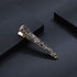 Ruihfas 8 Pcs Pearls Rhinestone Alligator Hair Clips, Duckbill Hairpins for Women and Girls Hair Styling Tools