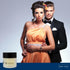 Premium Styling Wax for Men - K+S Salon Quality Hair Care for Short Hair, Non-Greasy Strong Hold