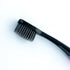 Xlent (8 Count) Activated Charcoal Bristle Toothbrush - Xtreme (Extreme) Soft, Ultrafine, Tapered bristles, Compact