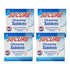 Secure Cleansing Tablets - Parent, 32 Count (Pack of 4)