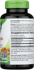 NATURES WAY Fenugreek Seed, 180 CT