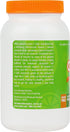 Buffered Vitamin C Powder Supplement, High Absorption Immune Support Drink with Ascorbate C, Organic, Vegan, 8oz