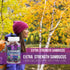 Immune Support Gummies - 120 Gummies, Powerful Sambucus Elderberry with Zinc & Vitamin C for Natural Support