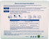 Thetis Laundry Detergent Sheets, 50 sheets (100 Loads), Eco-Friendly, Fast Dissolving, Fresh Floral Scent