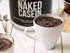 Naked Casein, 1Lb Micellar Casein Protein, Bulk, GMO-Free, Gluten Free, 15 Servings
