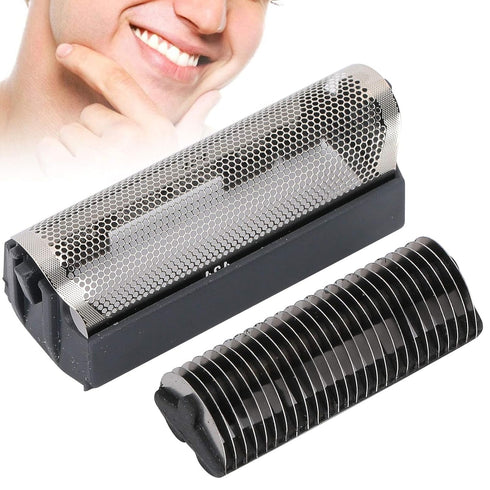 Shaver Foil Replacement Blade Accessories Fit for Braun 5569 5579 3550C 5419 5424 Replacement Shaver Head Compatible with Braun Replacement Accessory Part