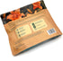 SIPA Laundry Detergent Sheets Bag - 30 Sheets, Up to 60 Loads, Eco-Friendly, Phosphorus-Free, High Efficiency, Lily of