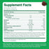 Gummies Immunity 60 Gummies Super Greens - Green Superfoods Supplement with Spinach, Broccoli, Kale, Beet Root
