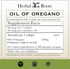 Herbal Roots Oil of Oregano - Mediterranean Oregano Oil - 90 Easy to Swallow Softgel Capsules - Extra Strength 150mg