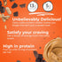 Power Crunch Protein Wafer Bars, Peanut Butter Fudge, 1.4 Ounce (12 Count)