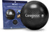 Tune Up Fitness Coregeous Ball | Psoas Release Tool for Abdominal, Belly & Lower Back Relief | Exercise Ball (Graphite)
