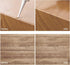 SEISSO Furniture Repair Kit, 12 Colors Wood Markers and Fillers for Scratches, Upgrade Wood Repair