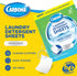 Carbona Laundry Detergent Sheets - Fresh Scent (1 Pack - 25 Sheets)