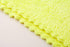 Ultra Soft Edgeless Microfiber Cleaning Towel, Pack of 12, All-Purpose 12' x 12' Super Absorbent Towels
