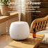 VigorLife Humidifiers for Bedroom,Quiet Cool Mist Humidifier for Baby,Small Essential Oil Diffuser with Auto-Off