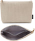 MAGEFY Small Makeup Bag, Cosmetic Bag for Women