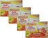 Emergen-C Super Orange Vitamin C - 30 Count (Pack of 4) (Packaging may vary)