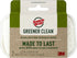 Scotch-Brite Greener Clean Dual Action Scrub & Wipe, 2 Pads for Washing Dishes and Cleaning Kitchen
