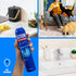 Ozium 0.8 oz. Air Sanitizer & Odor Eliminator - Original Scent for Homes, Cars, Offices and More