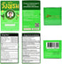 Compound Saledphangphon Balm, 100 Gram Cooling Anti-Itch Salve for Insect/Bug Bites Pain (Green)