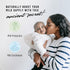 Legendairy Milk Lactivist Drops - 2 Fl Oz - Breastfeeding Supplement to Increase Milk Supply, Organic Torbangun, Made
