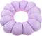 Pumpkin Shaped Donut Pillow Nursing Cushion for Elderly Bedridden Patients Breathable Hollow
