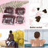 Teenitor Hair Nets, 40pcs Invisible Hair Nets for Ballet Recital, 80pcs Bobby Pins, Brown