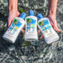 Panama Jack Sunscreen Suntan Lotion, SPF 50, Broad Spectrum UVA/UVB Protection, Water Resistant (80 Minutes), 6 FL OZ