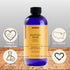 AROMAR Premium Fragrance Oil, Long-Lasting, Reinvigorating Uplifting Aroma for Aromatherapy, Relaxation & Household Uses. Egyptian Musk 8oz