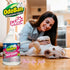OdoBan Pet Solutions No Rinse Neutral pH Floor Cleaner Concentrate, 2 Gallons, Splash O' Citrus Scent
