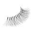 iEnvy KISS Ultra Black Individual Lashes - Ultimate Volume, 70 Long False Lashes