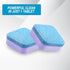 Air Jungles Washing Machine Cleaner Tablets, 24 Count, Lavender Scent, Deep Cleaning for Front and Top Load Washers