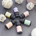 LittleHippo Set of 6 Premium 100% Pure Essential Oils, 10ml, Formulated for Kids/Children for WISPI.